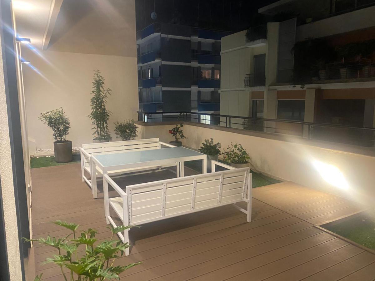 Futura Exclusive Suite 5 Attico บารี ภายนอก รูปภาพ