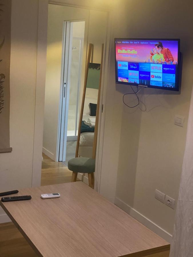 Futura Exclusive Suite 5 Attico บารี ภายนอก รูปภาพ
