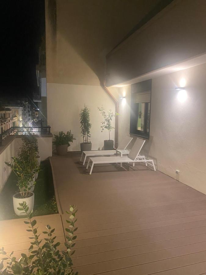 Futura Exclusive Suite 5 Attico บารี ภายนอก รูปภาพ