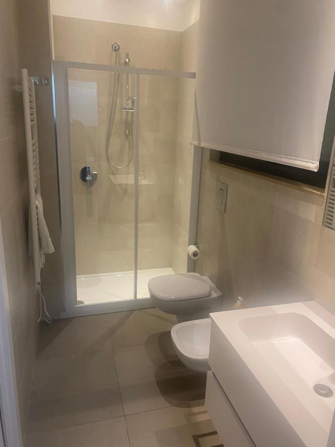 Futura Exclusive Suite 5 Attico บารี ภายนอก รูปภาพ