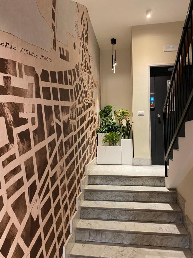 Futura Exclusive Suite 5 Attico บารี ภายนอก รูปภาพ